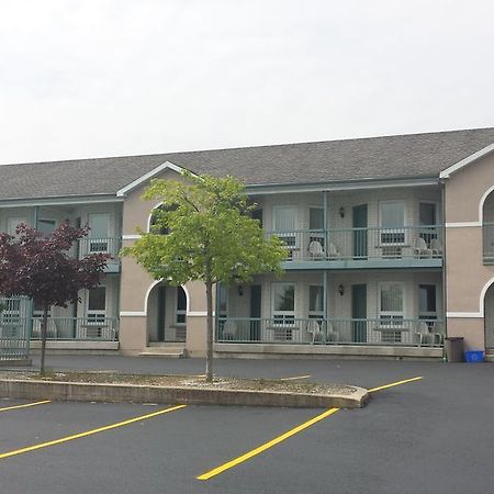 Lakeview Resort Motel Wasaga Beach Exterior foto