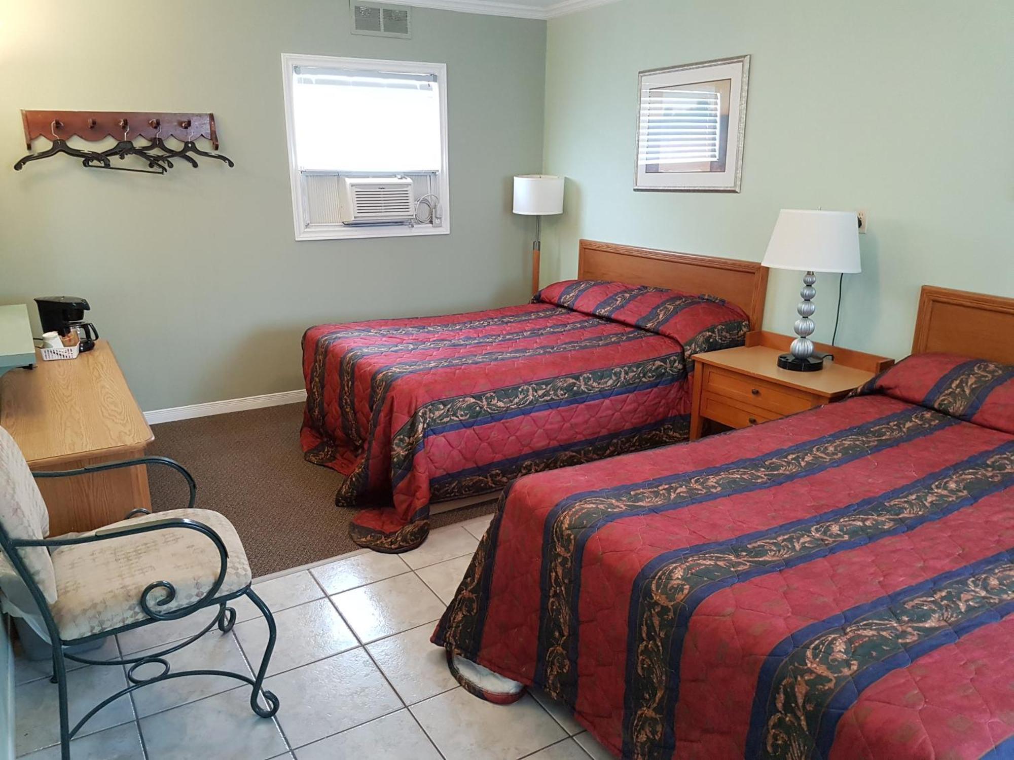Lakeview Resort Motel Wasaga Beach Quarto foto