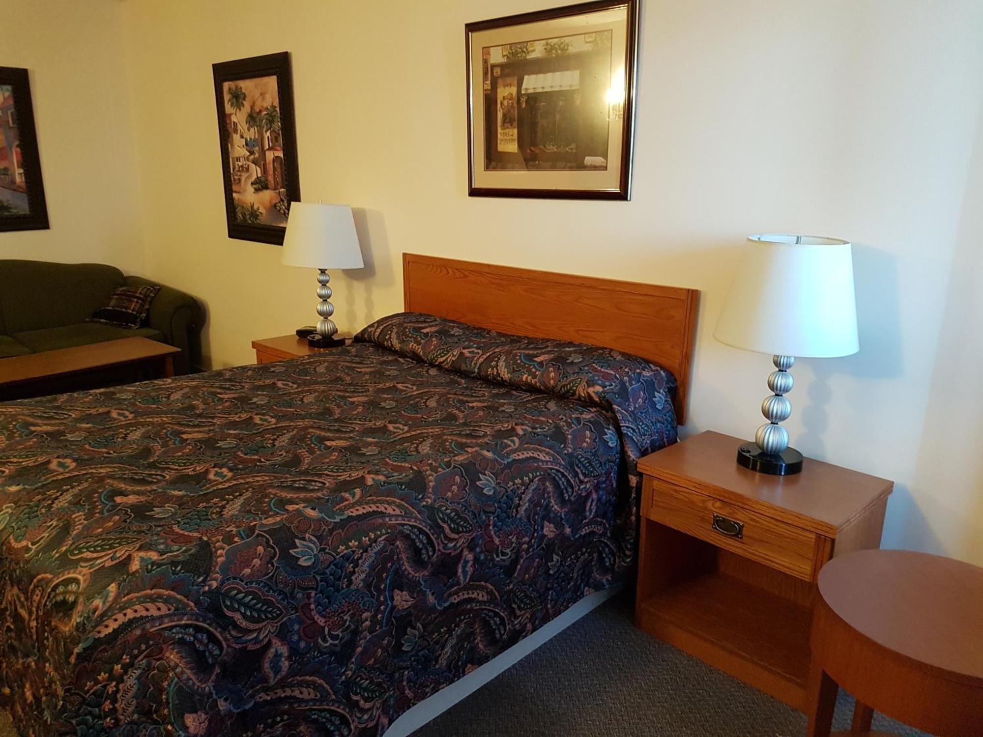 Lakeview Resort Motel Wasaga Beach Quarto foto